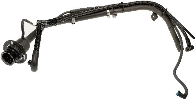 2008-2010 Ford Explorer Fuel Tank Filler Neck (Dorman)