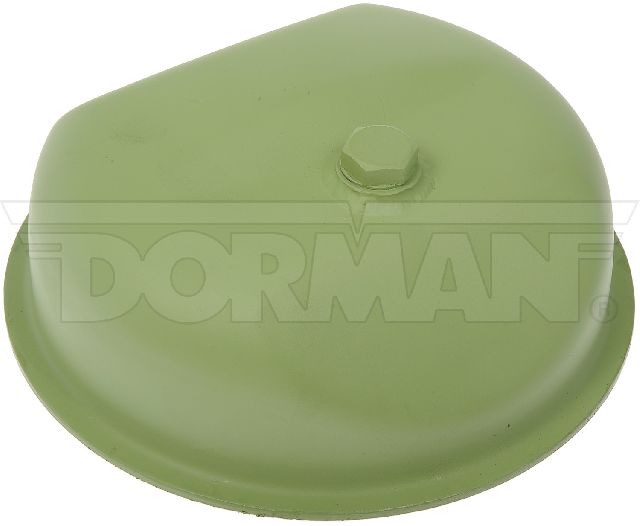 2001-2007 Toyota Sequoia Differential Cover - Rear (Dorman)