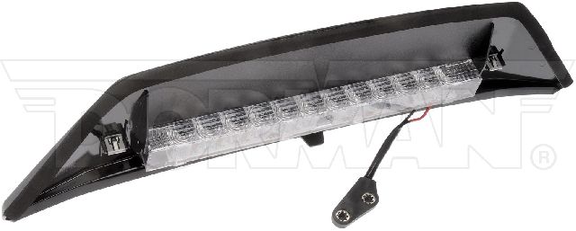 2013-2019 Ford Police Interceptor Sedan Center High Mount Stop Light (Dorman)
