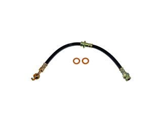 1994 Isuzu Amigo Brake Hydraulic Hose - Front Left or Front Right (Dorman)