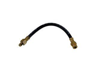 1990-1994 Eagle Talon Brake Hydraulic Hose - Rear Left Inner or Rear Right Inner (Dorman)