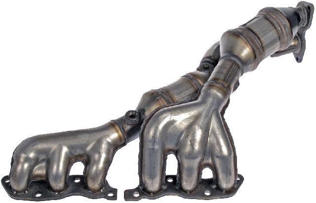 2001-2005 Lexus IS300 Catalytic Converter with Integrated Exhaust Manifo (Dorman)