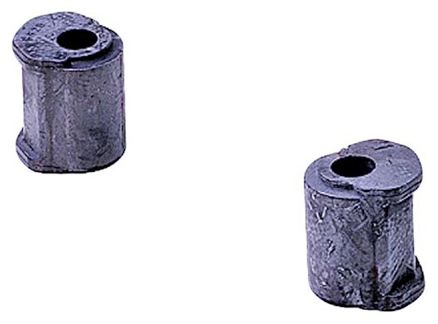 2002-2010 Lexus SC430 Suspension Stabilizer Bar Bushing Kit - Rear (Dorman)