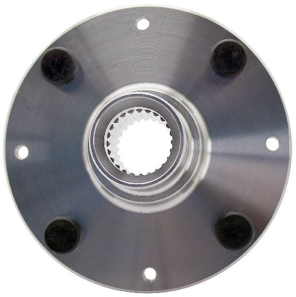 1983-1987 Honda Prelude Wheel Bearing and Hub Assembly - Front (Dorman)