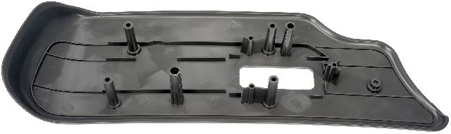 2002-2004 GMC Sierra 2500 Seat Track Cover - Front Left (Dorman)