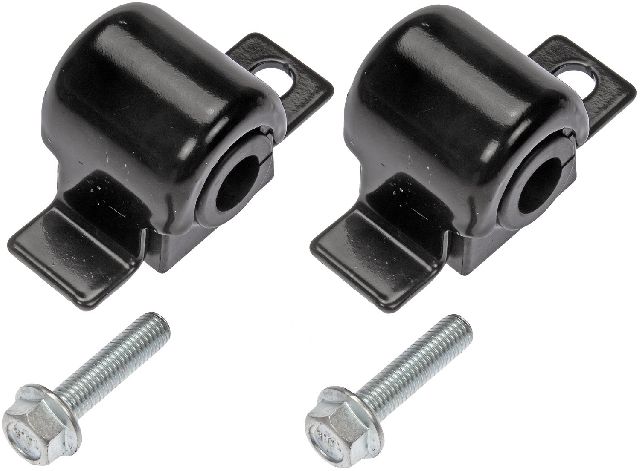 2007-2009 Pontiac G5 Suspension Stabilizer Bar Bushing Kit - Front (Dorman)