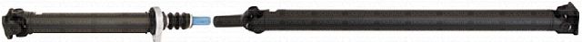 2008-2010 Ford F-250 Super Duty Drive Shaft - Rear (Dorman)