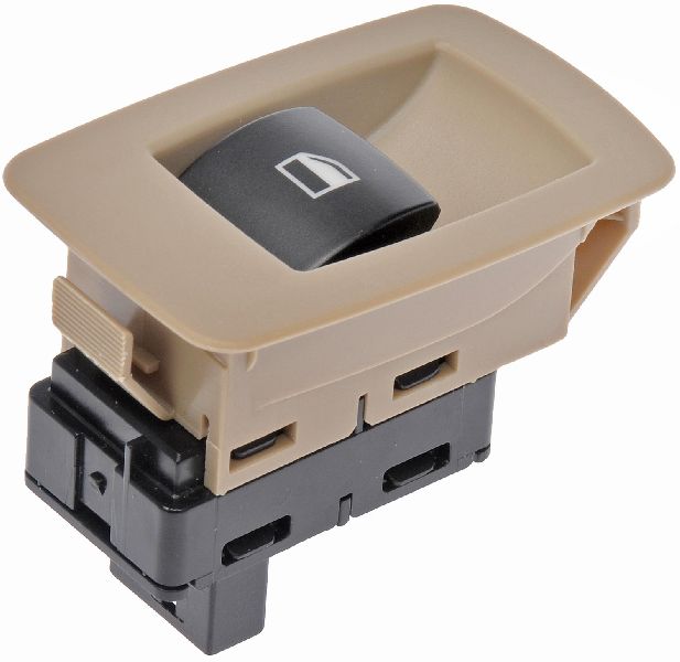 2007-2012 BMW 328i Door Window Switch - Front Right (Dorman)