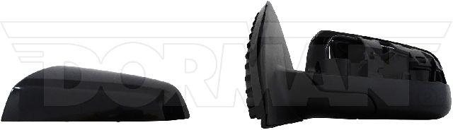 2008-2009 Pontiac G8 Side/Door Mirror - Left (Dorman)