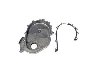 1974-2001 Jeep Cherokee Engine Timing Cover (Dorman)