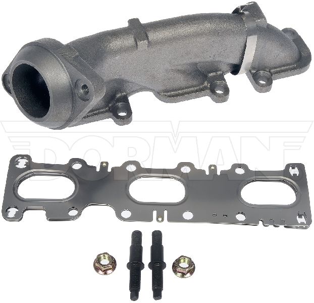 2015-2018 Ford Transit Exhaust Manifold - Right (Dorman)