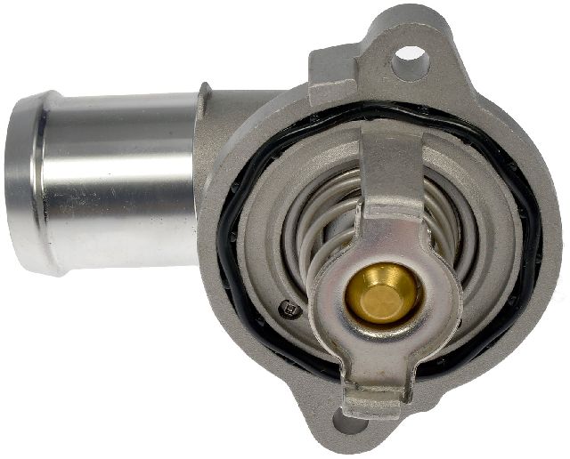 2011-2022 Chrysler 300 Engine Coolant Thermostat Housing Assembly (Dorman)