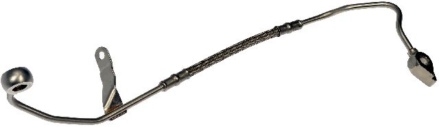 2011-2017 Nissan Juke Turbocharger Oil Line - Supply (Upper) (Dorman)