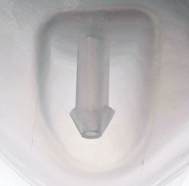 1999-2006 Volvo S80 Engine Coolant Reservoir - Front (Dorman)