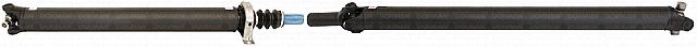 2001-2006 GMC Sierra 3500 Drive Shaft - Rear (Dorman)