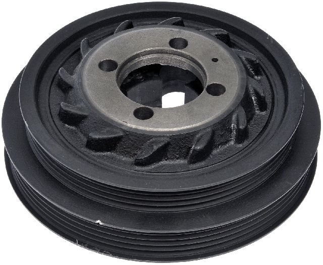 2001-2006 Kia Optima Engine Harmonic Balancer (Dorman)