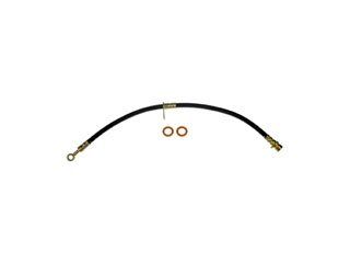 2017-2023 Honda Ridgeline Brake Hydraulic Hose - Front Right (Dorman)