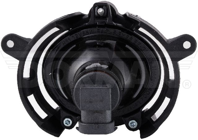 2008 Cadillac CTS Fog Light Assembly - Left or Right (Dorman)