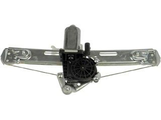 2000-2006 Lincoln LS Window Motor and Regulator Assembly - Rear Right (Dorman)