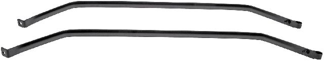1974-1977 Pontiac Grand Prix Fuel Tank Strap (Dorman)