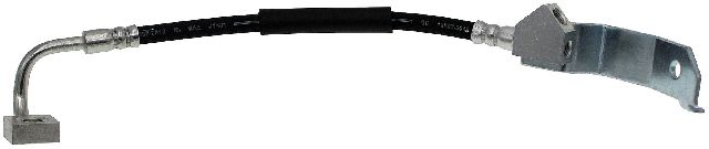 1998-2002 Ford Crown Victoria Brake Hydraulic Hose - Front Left (Dorman)