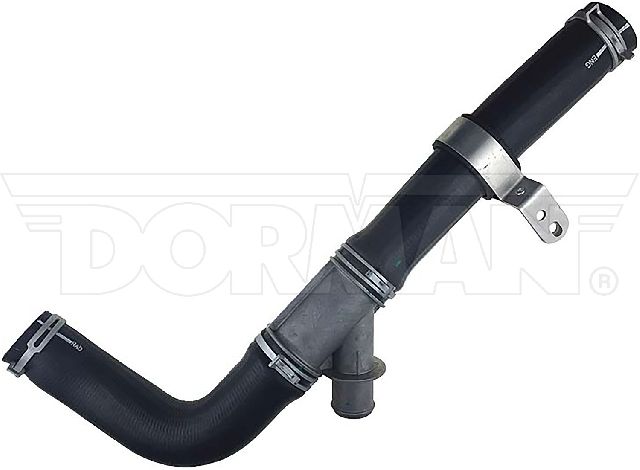 2013-2014 Ram 4500 Radiator Coolant Hose - Inlet (Dorman)