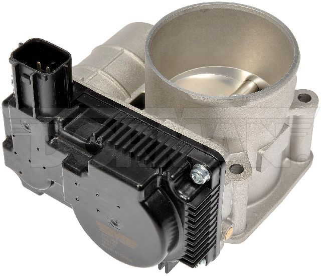 2002-2006 Nissan Altima Fuel Injection Throttle Body (Dorman)