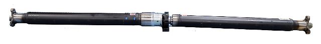 1987-1993 Mercedes-Benz 190E Drive Shaft - Rear (Dorman)