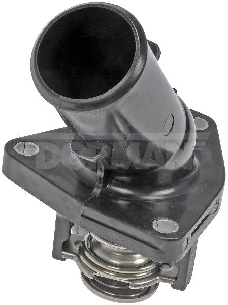 2016-2017 Lexus IS300 Engine Coolant Thermostat Housing Assembly (Dorman)