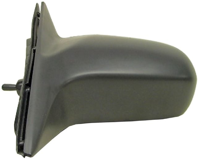 2001-2005 Honda Civic Side/Door Mirror - Left (Dorman)