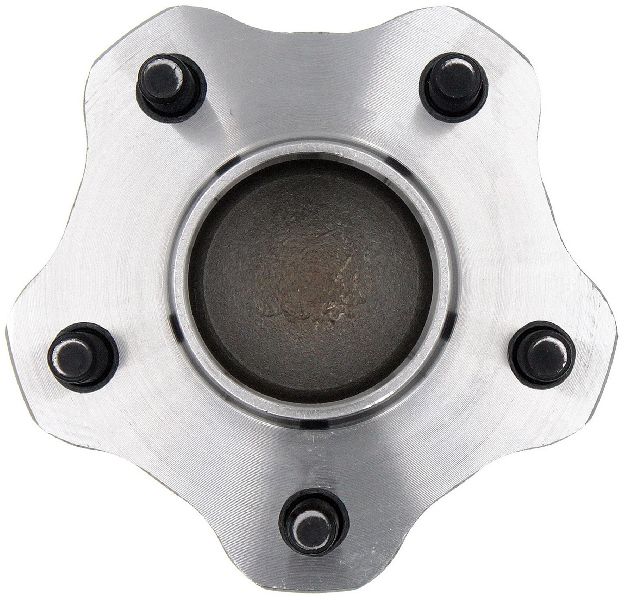 2002-2006 Nissan Altima Wheel Bearing and Hub Assembly - Rear (Dorman)