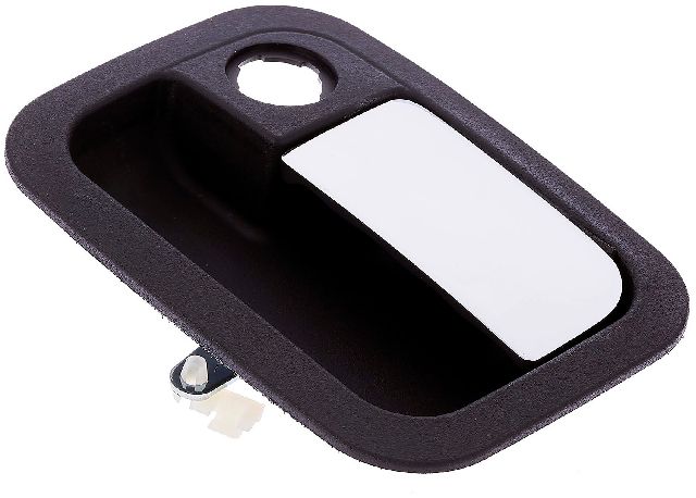 2005-2020 Kenworth T800 Exterior Door Handle - Front Right (Dorman)