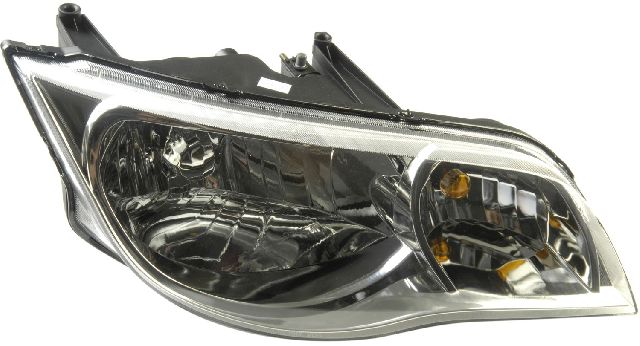 2003-2006 Saturn Ion Headlight Assembly - Right (Dorman)