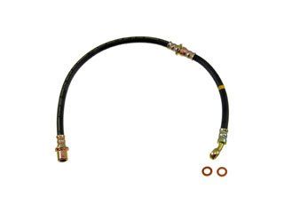 1998-2002 Subaru Forester Brake Hydraulic Hose - Rear Right (Dorman)