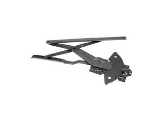 1993-1994 Toyota Tercel Window Regulator - Front Right (Dorman)