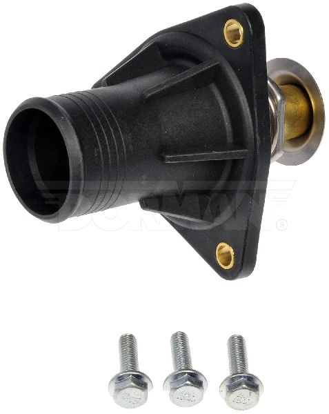 2002-2008 Jaguar X-Type Engine Coolant Thermostat Housing Assembly (Dorman)