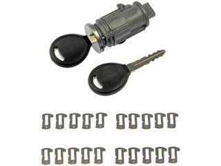 2004 Chrysler Pacifica Ignition Lock Cylinder (Dorman)