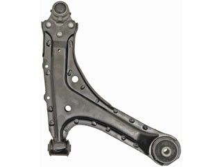 1995-2005 Chevrolet Cavalier Suspension Control Arm and Ball Joint Assembly - Front Left Lower (Dorman)