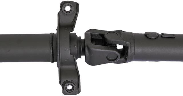 1991-1994 Subaru Legacy Drive Shaft - Rear (Dorman)