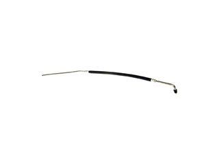 1991-1993 GMC K3500 Engine Oil Cooler Hose Assembly - Inlet (Upper) (Dorman)