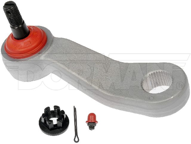 2003-2021 Chevrolet Express 2500 Steering Pitman Arm (Dorman)