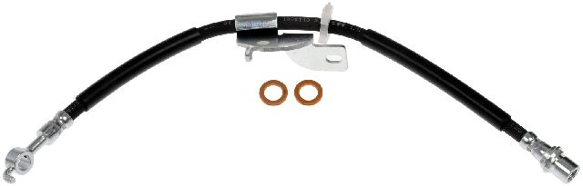 2015-2020 Ford F-150 Brake Hydraulic Hose - Front Right (Dorman)