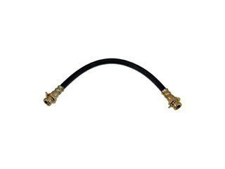 1970-1972 Dodge Dart Brake Hydraulic Hose - Front Left or Front Right (Dorman)