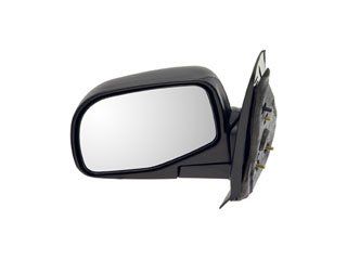 2003-2005 Ford Explorer Sport Trac Side/Door Mirror - Left (Dorman)