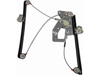 1997-2000 BMW 528i Window Regulator - Front Left (Dorman)