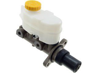 1997-2000 Dodge Caravan Brake Master Cylinder (Dorman)