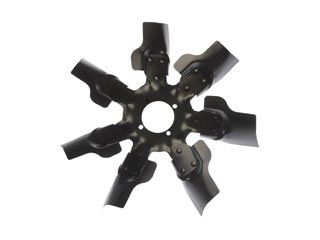 1993-1998 Jeep Grand Cherokee Engine Cooling Fan Blade (Dorman)