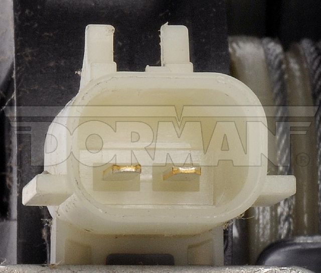 2010-2016 Buick LaCrosse Window Motor and Regulator Assembly - Rear Left (Dorman)