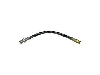 1984-1994 Porsche 911 Brake Hydraulic Hose - Rear Left or Rear Right (Dorman)