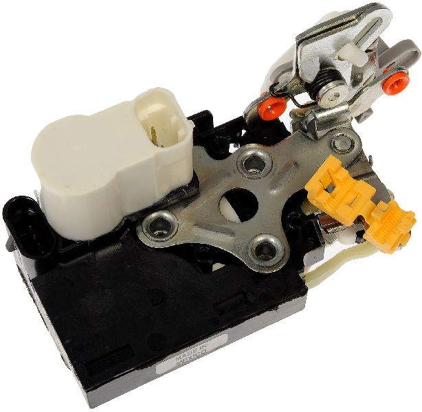 2001-2006 GMC Yukon Door Lock Actuator Motor - Rear Right (Dorman)